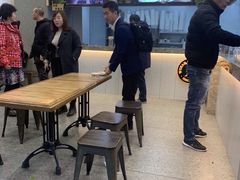 -蔡明纬热干面(长港路店)