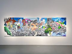 -上海宝龙美术馆
