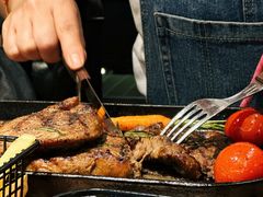 -1819餐厅·团队聚餐·烤串·精酿