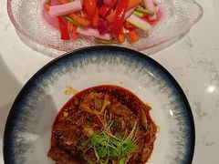 -院8里·少城记忆老川菜(宽窄巷子店)