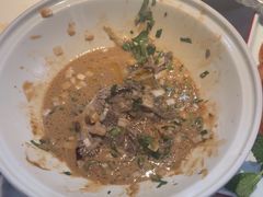 -京味斋·北京烤鸭(华威桥北工大店)