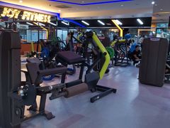 -悦健身游泳健身馆(宋家庄店)