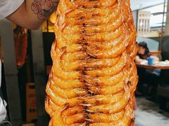 -汉巴味德(沈阳万象汇店)