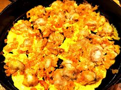 -张家卫·阳江菜·小海鲜(肥婆湾桥店)