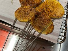 -鼎原力量东北吊炉烧烤(临河街店)