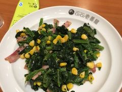 -CoCo壱番屋(久光百货店)