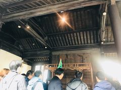 -乌镇东栅景区-江南百床馆