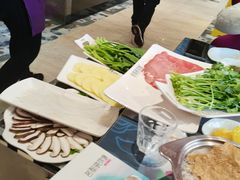 -龙腾火锅(清原店)