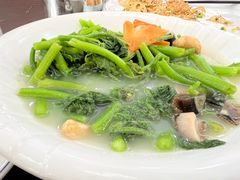 -茗荔园农庄(大涌店)