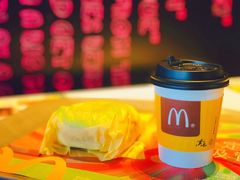 -麦当劳(金沙广场店)