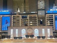 -glasstique(三里屯店)