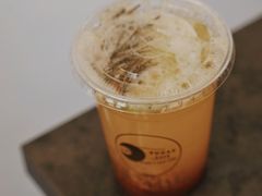 青梅细雨枝-Bamboo Today Cafe(国创园店)