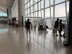 -香港国际机场