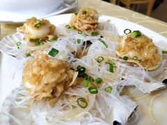 元贝-老字号蛇口德记烧腊饭店·海鲜加工
