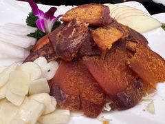 -巷语私房料理(华一实业大厦店)