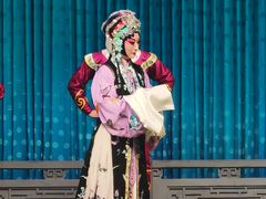 -中央戏剧学院(东城校区)