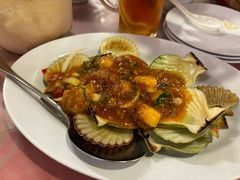 -大茄来海鲜餐厅(亚洲城分行)