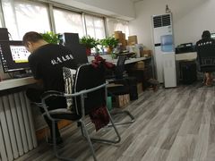-致青春照相馆·证件照(小寨总部)