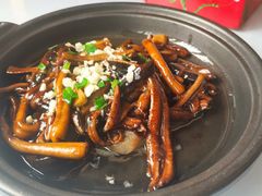 响油鳝糊-冶春茶社(官园桥店)