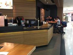 -星巴克(广州中华广场B1层店)