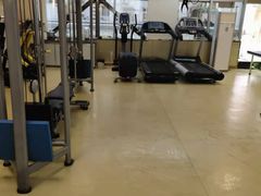 -中田健身工作室(太阳广场店)