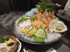 -德川家日本料理(中关村寰太大厦店)
