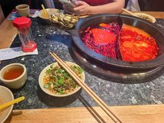 -蜀大侠火锅(春熙路店)