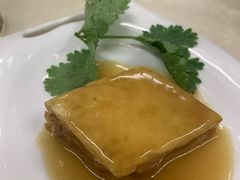 -宜兴隆家宴·私房菜(泰安华庭店)
