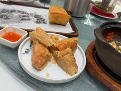 -喜宴又一村·粤菜·茶点·海鲜(壹方天地店)