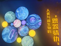 -浙江自然博物院(杭州馆)