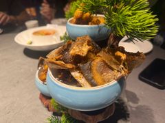 -佬太公海鸭·海鲜大排档(上海总店)