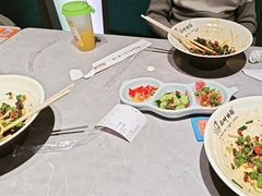 -西竹拌面(银川阅彩城店)