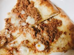 -ELI FALAFEL Lebanese&Mediterranean黎巴嫩美食(富城路店)