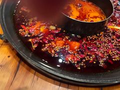 -楠火锅(太古里总店)