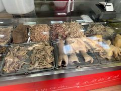 -李老五口水鸡(万寿路店)