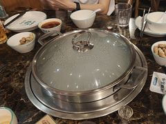 -鱼粤鲜淘米捞·中山脆肉鲩火锅(悦湖会店)