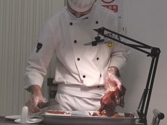 -御仙都北京菜馆·烤鸭店(双井店)