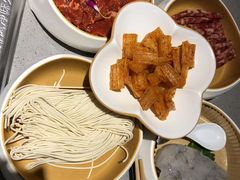 -海底捞火锅(八佰伴店)