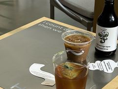 -HUGS coffee(东区店)