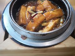 -周三的情书花园餐厅(江北店)