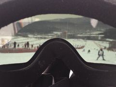 -东北亚滑雪场