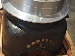 火腿洋芋焖饭-米店·云南菜(南门店)