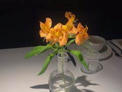 -月芽·自由餐厅·西溪湿地餐厅