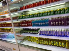-川骄海鲜自助(河东店)