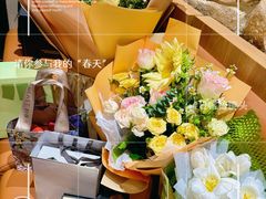 -湖鱼湖·蓉亭食贝(亚运村店)