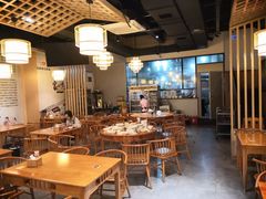 大堂-易老妈蹄花.特色川菜(人民公园总店)