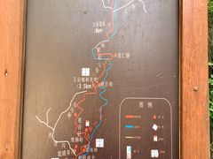 -西安金龙峡风景区