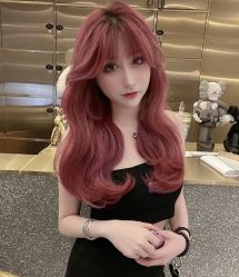 -那茉 Hair Salon