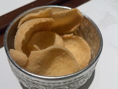 -Thai Basil罗勒叶泰式餐厅(时代天街店)