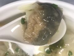 -海平馄饨(逍遥二路店)